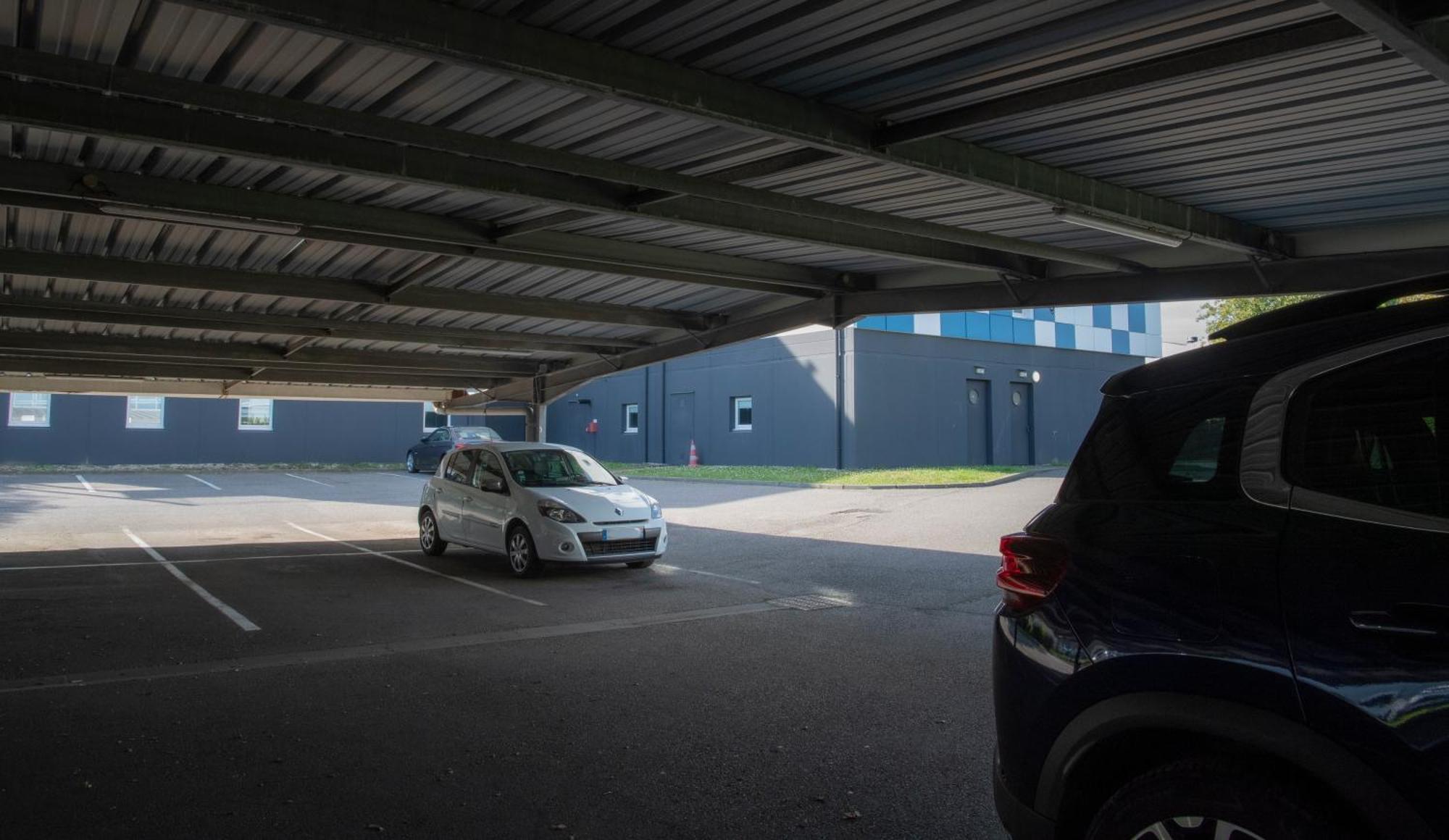 Ibis Budget Le Havre Les Docks ภายนอก รูปภาพ